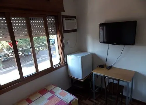 Hotel Porto Alegre 2*,  Brazilië