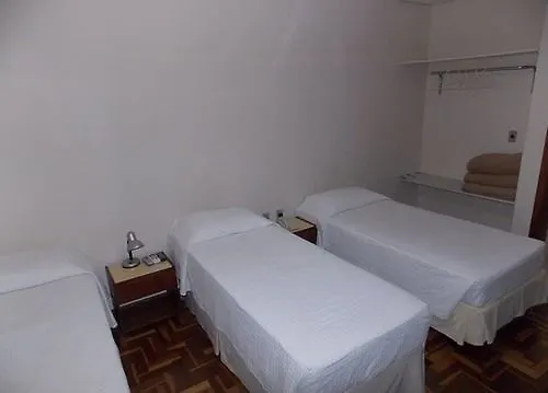 Hotel Porto Alegre