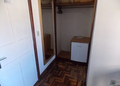Hotel Porto Alegre Brasil