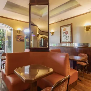 Ritter Hotel