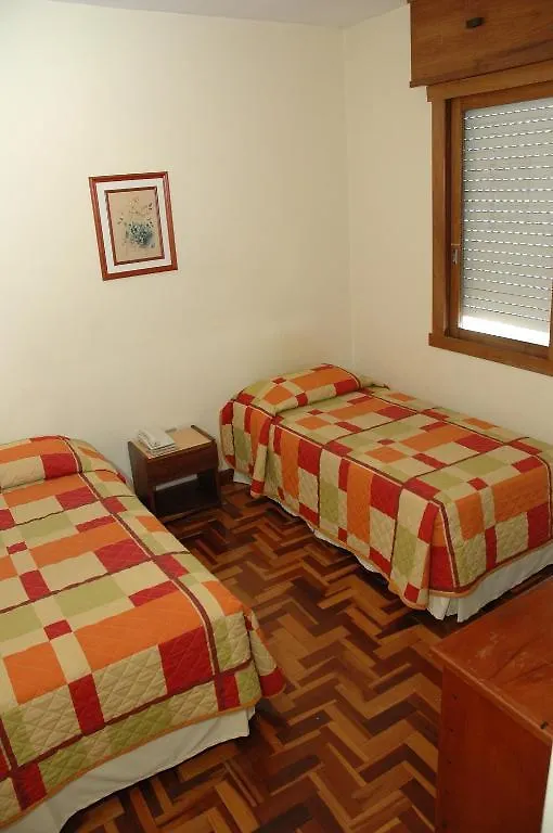 Hotel Porto Alegre Brazil