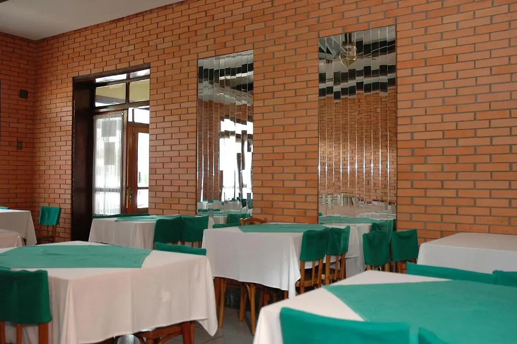 Hotel Porto Alegre