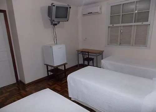 Hotel Porto Alegre