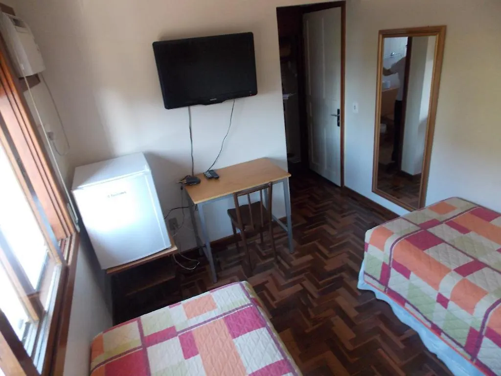 Hotel Porto Alegre