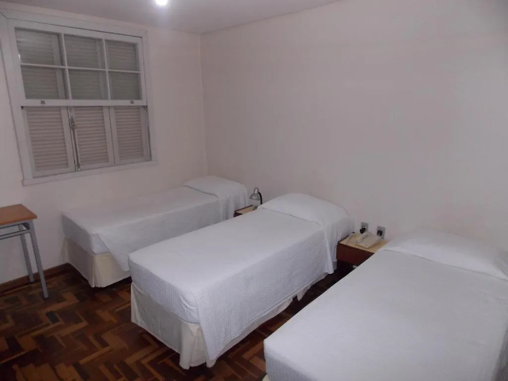 Hotel Porto Alegre