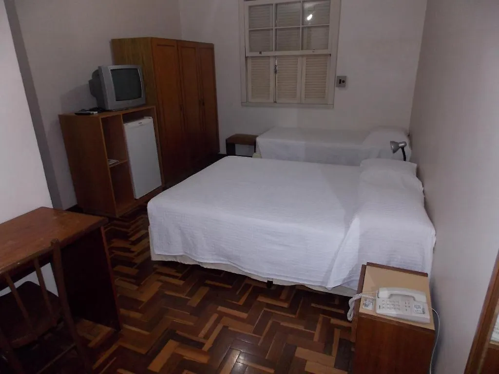 Hotel Porto Alegre 2*,  Brazil