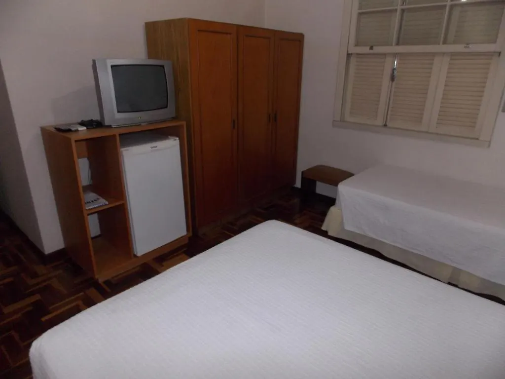 Hotel Porto Alegre