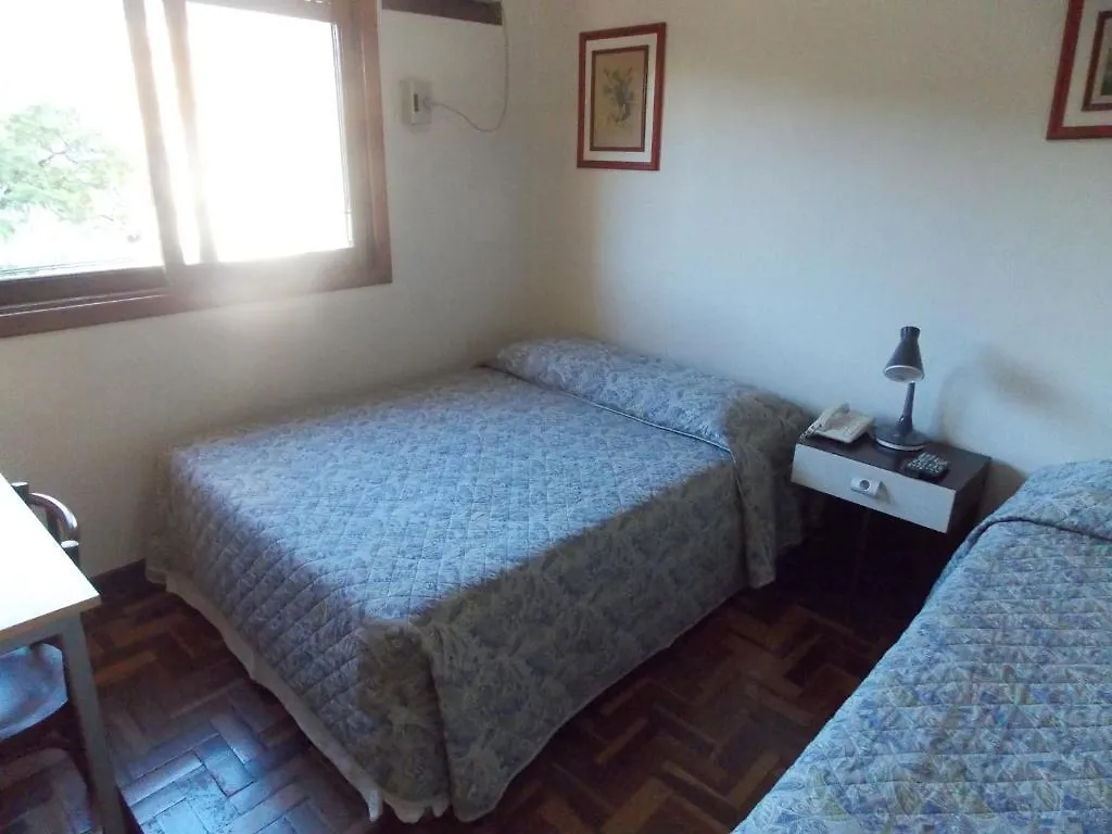 **  Hotel Porto Alegre Brazil