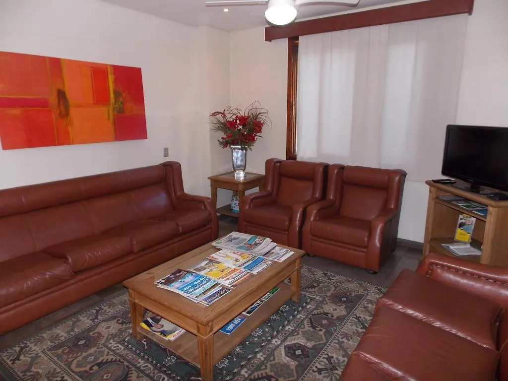 Hotel Porto Alegre