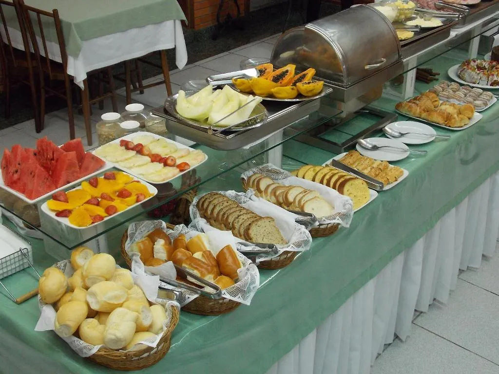 Hotel Porto Alegre