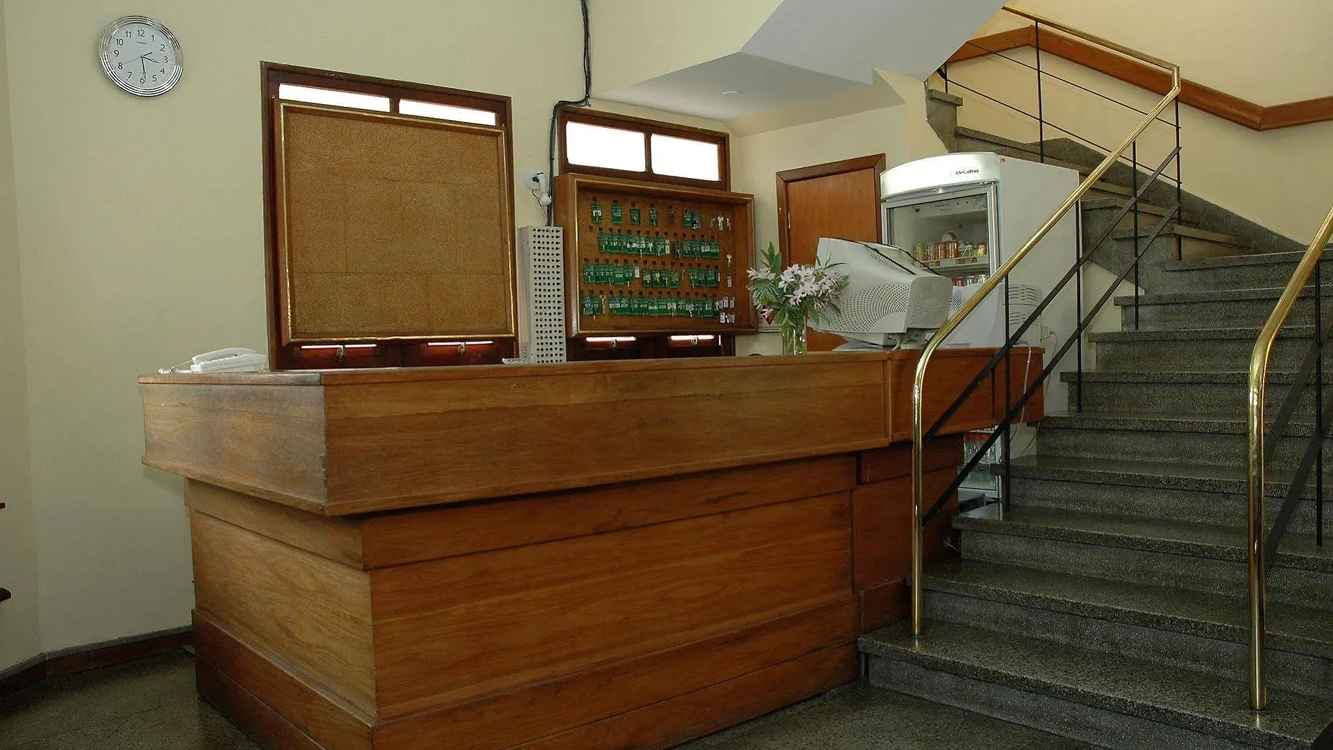Hotel Porto Alegre
